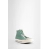 chuck 70 de luxe squared hi sneakers