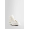 chuck 70 de luxe squared hi sneakers