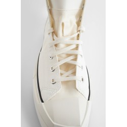 chuck 70 de luxe squared hi sneakers