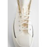 chuck 70 de luxe squared hi sneakers