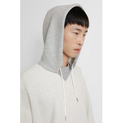 sponge sweat hoodie