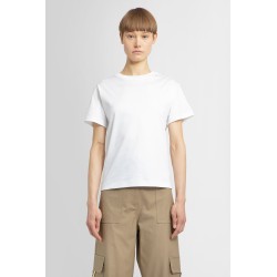 cotton jersey t-shirt