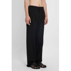 wool trousers