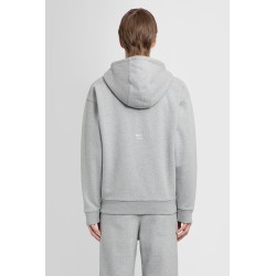 matthew willams collaboration nrg fleece zip-up hoodie