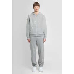 matthew willams collaboration nrg fleece zip-up hoodie