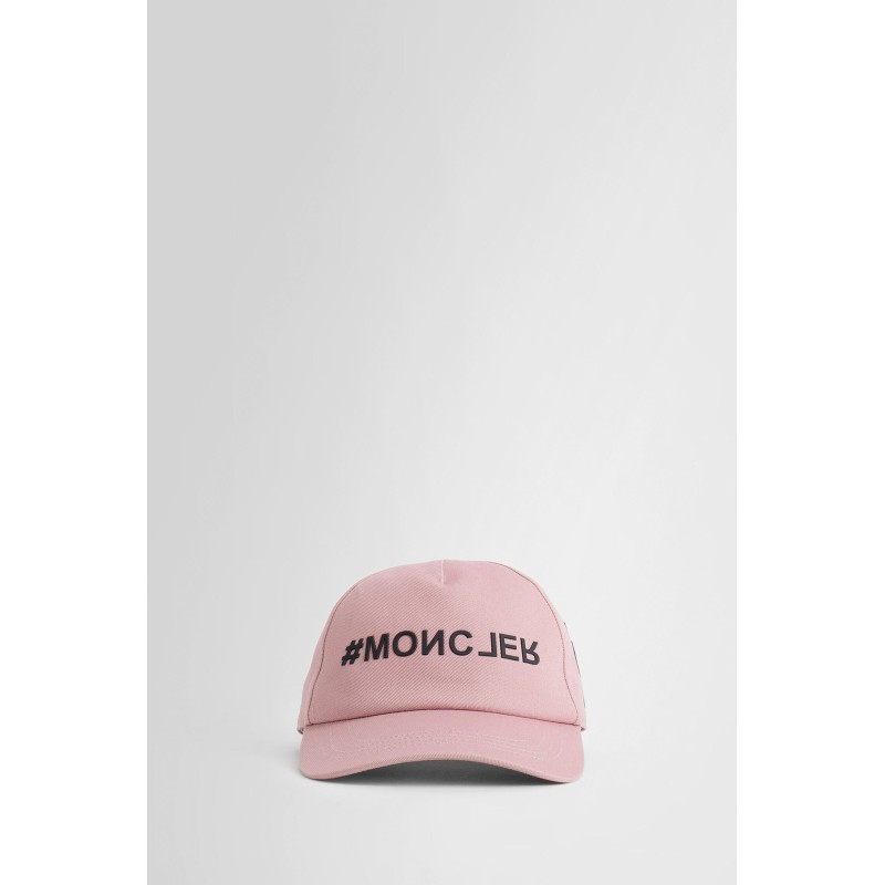 logo baseball cap