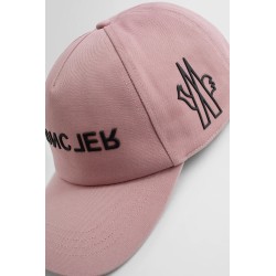 logo baseball cap