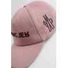 logo baseball cap