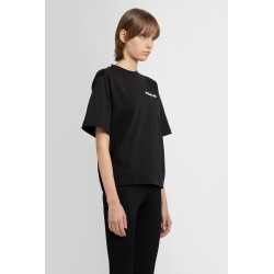 logo cotton t-shirt