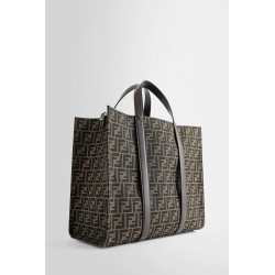 ff jacquard shopper