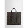 ff jacquard shopper