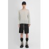 lido pull in lightweight rasato knit