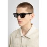 rectangular frame sunglasses