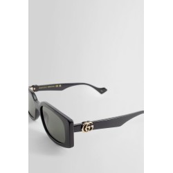 rectangular frame sunglasses