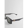 rectangular frame sunglasses