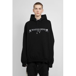 logo hoodie