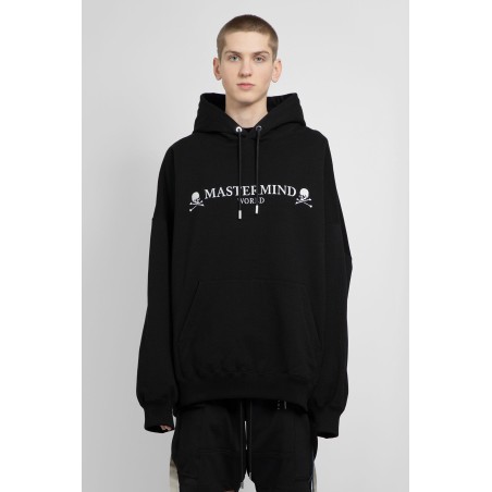 logo hoodie