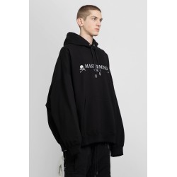 logo hoodie