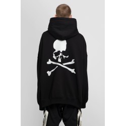 logo hoodie