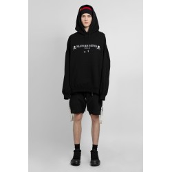 logo hoodie