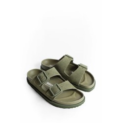 arizona cazador leather sandals