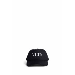 logo baseball cap