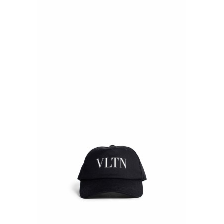 logo baseball cap