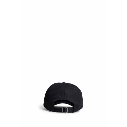 logo baseball cap