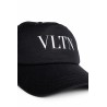 logo baseball cap