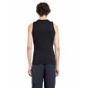 stretch nylon ff tank top