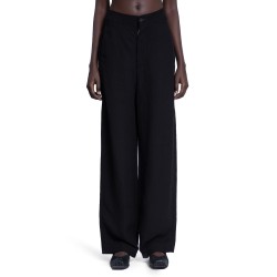 wide leg trousers