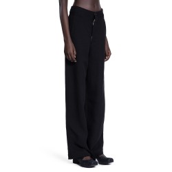 wide leg trousers