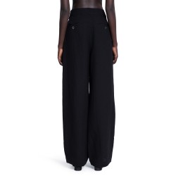 wide leg trousers