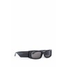 rectangular acetate sunglasses