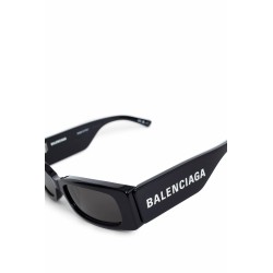 rectangular acetate sunglasses