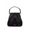 vittoria crystal top handle bag