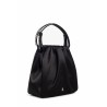 vittoria crystal top handle bag