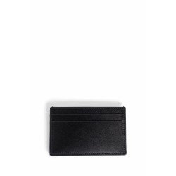 leather card holder