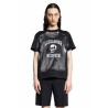 graphic cotton t-shirt