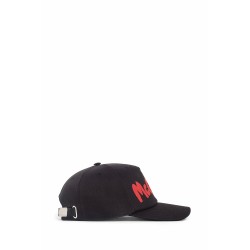 logo baseball cap