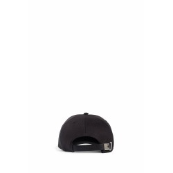 logo baseball cap