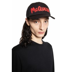 logo baseball cap