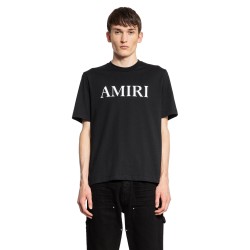 amiri core logo t-shirt