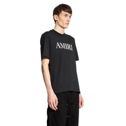 amiri core logo t-shirt