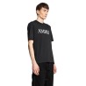 amiri core logo t-shirt