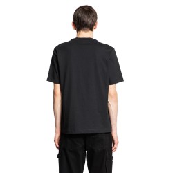 amiri core logo t-shirt