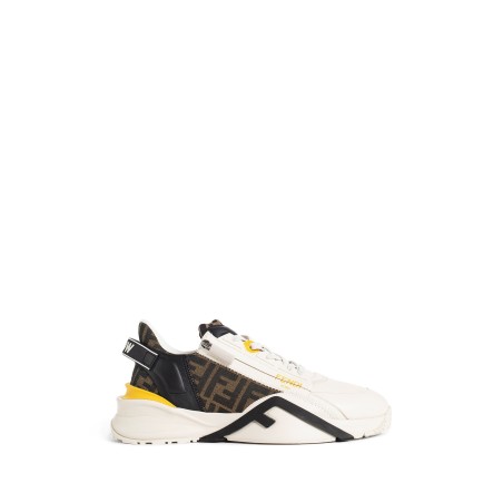 fendi flow sneakers