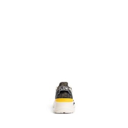 fendi flow sneakers