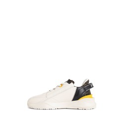 fendi flow sneakers