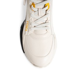 fendi flow sneakers